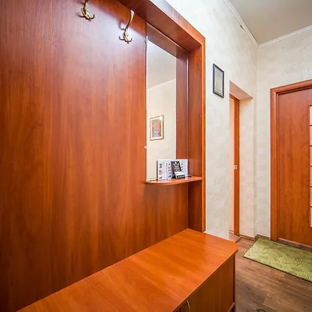 Apartment Flatsby Bronevoi 12 *