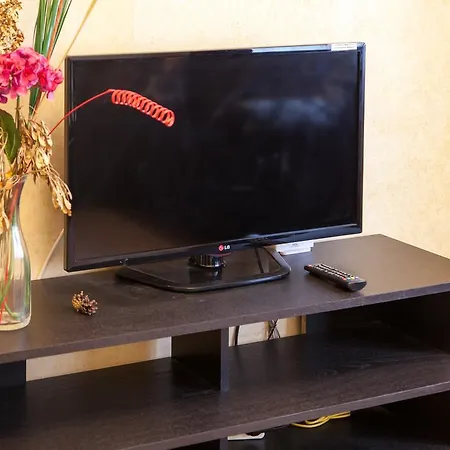 Apartment Flatsby Bronevoi 12 Minsk